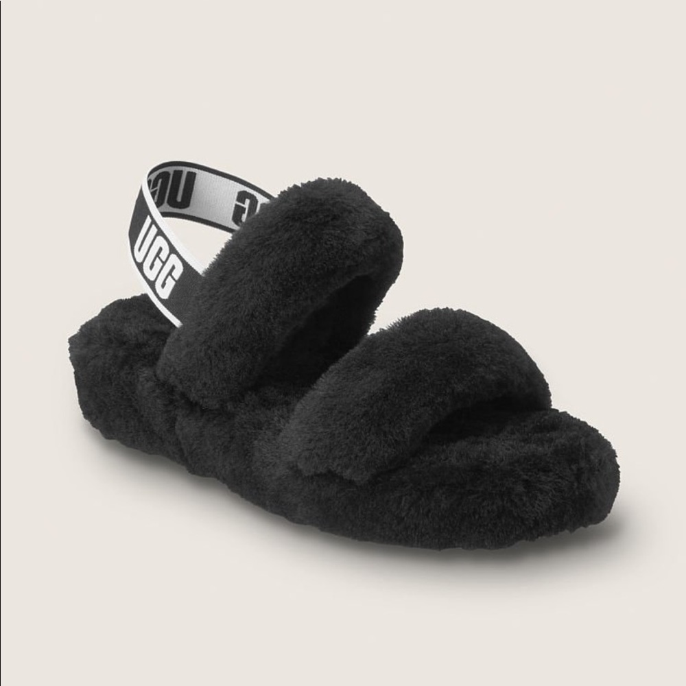 UGG YEAH SLIDE SANDAL